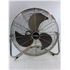 Image 2 : Optimus Floor Fan - As IS CANNOT SHIP