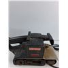 Image 2 : Craftsman Belt Sander - As Is
