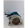 Image 2 : Makita Circular Saw- As Is