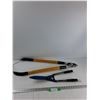Image 1 : (2) Pruning Shears