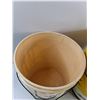 Image 4 : *(2) Buckets - 20 Litre Bucket, Bucket With Lid - PICK UP