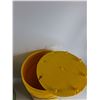 Image 8 : *(2) Buckets - 20 Litre Bucket, Bucket With Lid - PICK UP