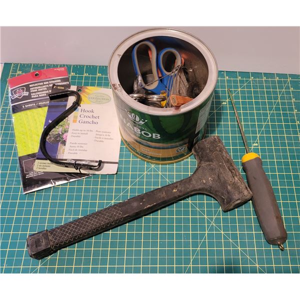 Assorted Mix tools & more