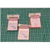 Image 5 : Card Game Sleeves x3