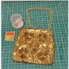 Image 1 : Vintage(?) Purse and miscellaneous