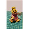 Image 2 : (3) Vintage Duck Bobble Head Figures