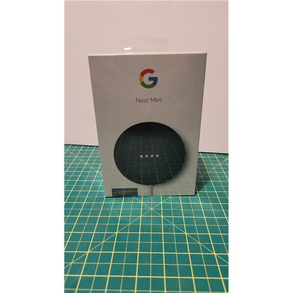 Google Nest Mine New-sealed