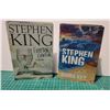 Image 1 : Stephen King Hardcovers