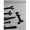 Image 4 : Various Wrenches