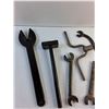 Image 2 : Various Wrenches