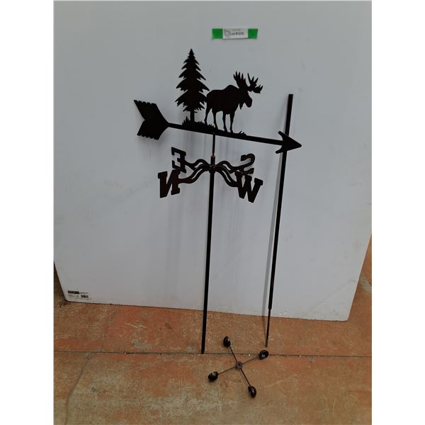 Weather Vane - Cannot Ship