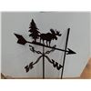 Image 2 : Weather Vane - Cannot Ship