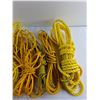 Image 3 : Various Nylon Ropes