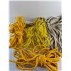 Image 3 : Various Nylon Ropes