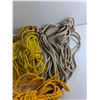 Image 4 : Various Nylon Ropes