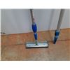 Image 2 : Window Squeegee and Telescopic Pole - PICK UP ONLY
