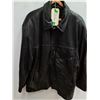 Image 1 : *Danier Leather Jacket - Size L