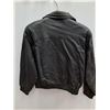 Image 2 : *Bikers Leather Jacket - Size L