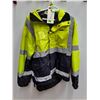 Image 1 : *Reflective Jacket - Size M to L