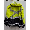 Image 2 : *Reflective Jacket - Size M to L