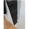 Image 3 : Bikers Leather Pants - Size M to L