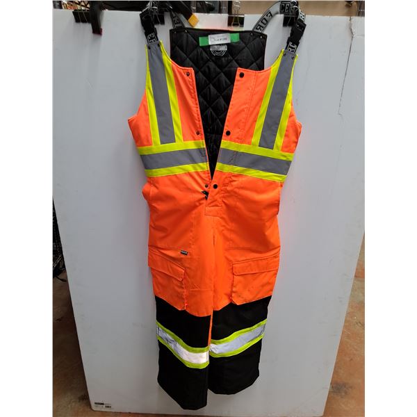 Insulated Reflective Pants - Size M