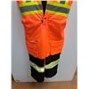Image 2 : Insulated Reflective Pants - Size M
