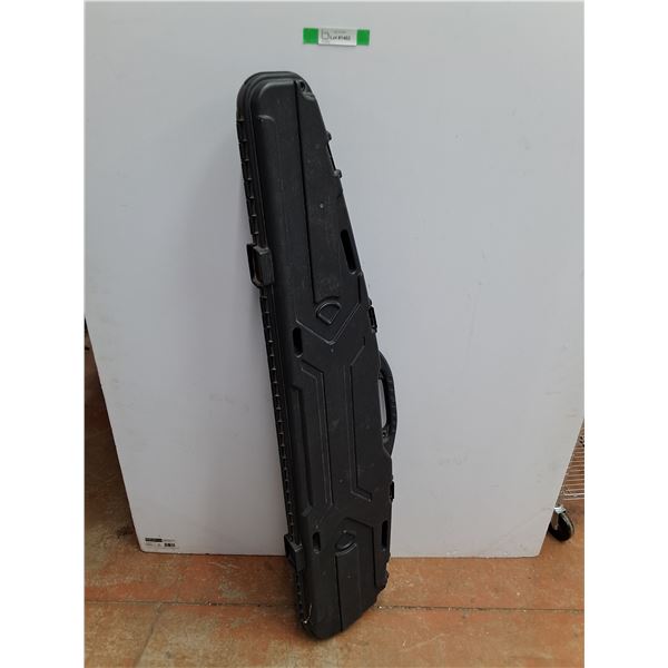 *Gun Case 54" x 10" x 4",  Some Damage,  - PICK UP