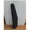 Image 1 : *Gun Case 54" x 10" x 4",  Some Damage,  - PICK UP