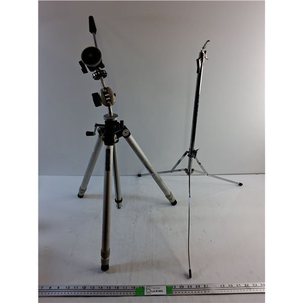 (2) Tripods 26"