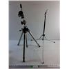 Image 1 : (2) Tripods 26"