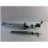 Image 4 : (2) Tripods 26"