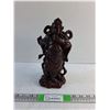 Image 1 : Mongolian Stone Statue 10"