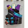Image 1 : *Hyperlite Life Vest - Size Ladies Small