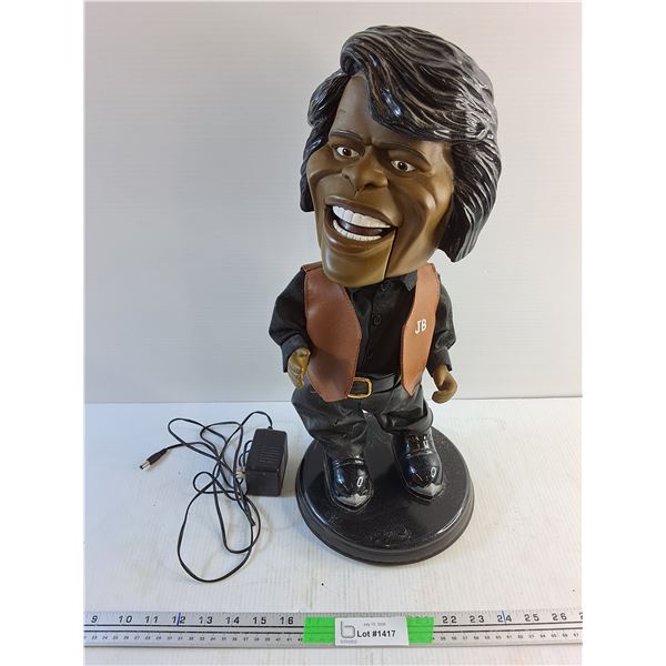 Singing Action Decor - Tested