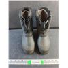 Image 1 : Insulated Boots - Size 10