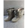 Image 2 : Insulated Boots - Size 10