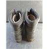 Image 3 : Insulated Boots - Size 10