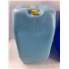 Image 4 : (2) Water Jugs - 5 Gallon, 7 Gallon - As Is  -  PICK UP