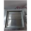 Image 2 : Vent Cover, Motorized Air Damper, Scepter Junction Box - As Is CANNOT SHIP