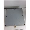 Image 9 : Vent Cover, Motorized Air Damper, Scepter Junction Box - As Is CANNOT SHIP