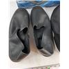 Image 2 : (2) Pair Of Acton Footwear Protection - Size 10 - 11