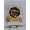 Image 1 : 12 Foot Airhead Boat Tow Rope - as Is