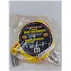 Image 2 : 12 Foot Airhead Boat Tow Rope - as Is