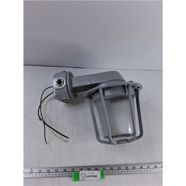 Street Light - As Is CANNOT SHIP