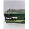 Image 4 : Victor Medalist 350 Heavy Duty Cutting and Welding System- As is