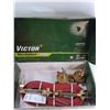 Image 5 : Victor Medalist 350 Heavy Duty Cutting and Welding System- As is