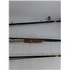 Image 12 : (3) Fishing Rods - As Is  -  PICK UP