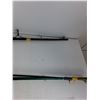 Image 9 : (3) Fishing Rods - As Is  -  PICK UP