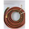 Image 2 : Twin Welding Hose - As Is